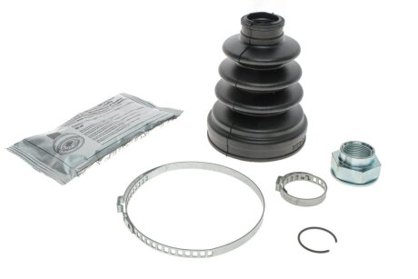 Пильник ШРКШ (зовнішній) Fiat Doblo 01-/Strada 10- (24x80x116) (к-кт) (opt-om) Metelli 13-0406