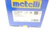 Пыльник ШРУС (наружный) VW Touareg 2.5TDI 03-10 (27.3x96.5x109) (к-кт) METELLI (opt-om) Metelli 13-0416 (фото 10)