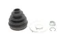 Пильник ШРКШ (зовнішній) Citroen C5/Jumpy/Fiat Scudo/Peugeot 308/508/Expert 07- (25x90x107) (к-кт UA63 Metelli 13-0419 (фото 2)