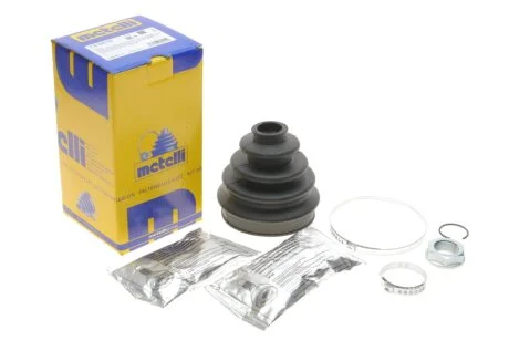 Пильник ШРКШ (зовнішній) Citroen C5/Jumpy/Fiat Scudo/Peugeot 308/508/Expert 07- (25x90x107) (к-кт UA63 Metelli 13-0419