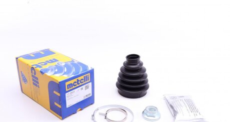 Пильник ШРКШ (зовнішній) Ford Mondeo III 00-07 (31х75х115) (к-кт) (opt-om) Metelli 13-0423