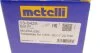 Комплект пильника РШ шарніра METELLI Metelli 13-0425 (фото 10)