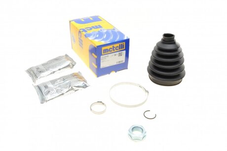 Пильник ШРКШ (зовнішній) Citroen C4 Grend Picasso/Picasso 2.0HDi 06-13 (26x86x138) (к-кт) (opt-om) Metelli 13-0435