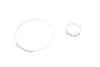 Пильник ШРКШ (зовнішній) Renault Kangoo 01-/Clio 98-10/Megane 99-02/Twingo 96-07 (20x78x103) (opt-om) Metelli 13-0445 (фото 5)