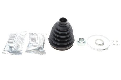 Пильник ШРКШ гумовий + змазка FORD TRANSIT VIII - 2.2 TDCI -ua Metelli 13-0449