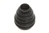 Пильник ШРКШ (зовнішній) Ford C-Max 07-10/Focus II 04-12 (37.5x85.5x115) (к-кт) METELLI (opt-om) Metelli 13-0451 (фото 7)