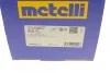 Комплект пильника РШ шарніра METELLI Metelli 13-0457 (фото 9)