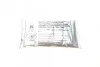 Пильник ШРКШ (зовнішній) Land Rover Discovery 09-18/Range Rover Sport 2.7/3.0 TD 05-13 (26x86 (opt-om) Metelli 13-0473 (фото 2)