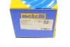 Пильник ШРКШ (зовнішній) Chevrolet Cruze 10-/Malibu 11- (26x86x138) (к-кт) METELLI (opt-om) Metelli 13-0476 (фото 9)