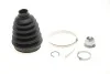 Пыльник ШРУС (наружный) Renault Master/Opel Movano/Nissan Interstar 03-10 (26x86x138) (к-кт) UA63 Metelli 13-0484 (фото 2)