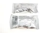 Пыльник ШРУС (наружный) Renault Master/Opel Movano/Nissan Interstar 03-10 (26x86x138) (к-кт) UA63 Metelli 13-0484 (фото 3)