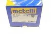 Комплект пильника РШ шарніра METELLI Metelli 13-0493 (фото 10)