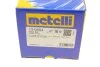 Пильник ШРКШ (зовнішній) Renault Duster/Scenic/Megane III 09- (26x87x117) (к-кт) METELLI UA63 Metelli 13-0494 (фото 9)