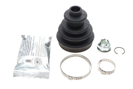 Пильник ШРКШ (зовнішній) Renault Megane III/IV 08-/Scenic III 09-/Dokker 12-/Dacia (22x82x126)(к- UA63 Metelli 13-0495