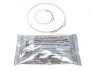 Пильник ШРКШ (зовнішній) Ford Galaxy/Mondeo/S-Max/Volvo S60/S80/V60/V70 06-15 (27x90x140) (к-кт) UA63 Metelli 13-0499 (фото 8)