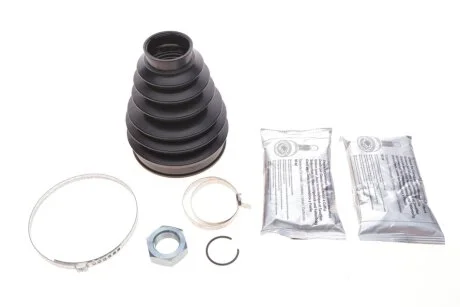 Комплект пильника РШ шарніра METELLI Metelli 13-0503