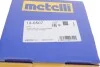 Пильник ШРКШ (зовнішній) VW T5/Multivan V 03-15/T6 15- (30.5x104x125) (к-кт) METELLI UA63 Metelli 13-0507 (фото 4)