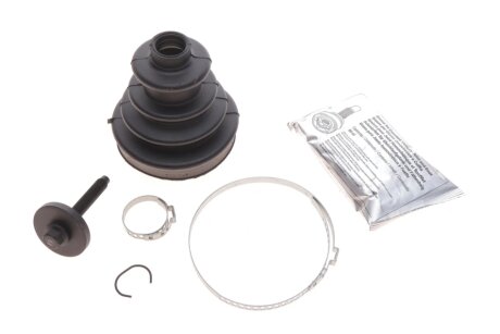 Пильник ШРКШ гумовий + змазка VOLVO C30 - 1.6 D 10/2006-12/2012 *NUMBER SPEED GEAR 5 -ua Metelli 13-0539