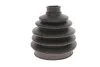 Пильник ШРКШ (зовнішній) Skoda Fabia 11-/Rapid 12-15/Roomster 07-15/VW Polo 09- (22x75x112) (к-кт UA63 Metelli 13-0545 (фото 11)