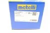Комплект пильника РШ шарніра METELLI Metelli 13-0551 (фото 10)