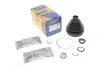 Пильник ШРКШ (зовнішній) Audi A1/Seat Ibiza/Skoda Rapid 11-19/Fabia/VW Polo 09- (27.3x96.5x109)(к UA63 Metelli 13-0553 (фото 1)
