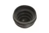 Пильник ШРКШ (зовнішній) Audi A1/Seat Ibiza/Skoda Rapid 11-19/Fabia/VW Polo 09- (27.3x96.5x109)(к UA63 Metelli 13-0553 (фото 2)