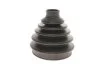 Пильник ШРКШ (зовнішній) Audi A1/Seat Ibiza/Skoda Rapid 11-19/Fabia/VW Polo 09- (27.3x96.5x109)(к UA63 Metelli 13-0553 (фото 4)