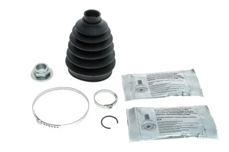 Пильник ШРКШ гумовий + змазка FORD KUGA I -ua Metelli 13-0569