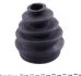 Комплект пильника РШ шарніра METELLI Metelli 13-0580 (фото 3)