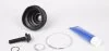 Пильник ШРКШ (зовнішній) Audi A3/Skoda Octavia/VW Caddy/Golf/Passat B6-B8 03- (27.3x96.5x109) (к- UA63 Metelli 13-0585 (фото 2)