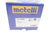 Пильник ШРКШ (зовнішній) Renault Kangoo 03- (22x82x126) (к-кт) METELLI (opt-om) Metelli 13-0588 (фото 4)