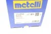 Пильник ШРКШ (зовнішній) Chrysler Voyager 2.4/2.5CRD 00-08 (22x75x112) (к-кт) METELLI (opt-om) Metelli 13-0593 (фото 9)