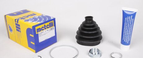 Пильник ШРКШ (зовнішній) MB Vito/Viano (W639) 03- (27.3x96.5x109) (к-кт) (opt-om) Metelli 13-0600