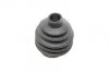 Пыльник ШРУС резиновый + смазка HYUNDAI I20 (PB, PBT), Metelli 13-0602 (фото 4)