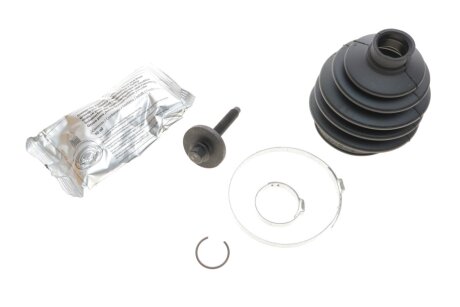 Пильник ШРКШ гумовий + змазка MAZDA 3 I (BK) - 1.6 DI T. -ua Metelli 13-0604