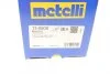 Комплект пильника РШ шарніра METELLI Metelli 13-0608 (фото 10)