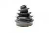 Пильник ШРКШ (зовнішній) Renault Laguna III 2.0/2.0dCi 07-15 (25x90x107) (к-кт) METELLI (opt-om) Metelli 13-0613 (фото 3)