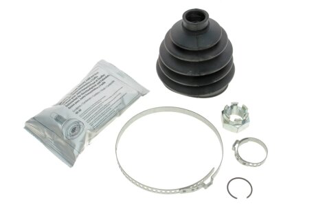 Пильник ШРКШ гумовий + змазка KIA SPORTAGE (JE_, KM_), -ua Metelli 13-0621