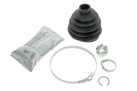 Пильник ШРКШ гумовий + змазка KIA SPORTAGE (JE_, KM_), -ua Metelli 13-0621