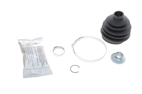 Пильник ШРКШ гумовий + змазка MAZDA 6 I (GG,GY), SW '02- 07 -ua Metelli 13-0623