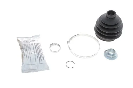 Пыльник ШРУС резиновый + смазка MAZDA 6 I (GG, GY), SW'02- 07 Metelli 13-0623