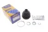 Пильник ШРКШ гумовий + змазка PEUGEOT 2008 : 1.6 VTI / 207, SW (WA, WC, WD, WK) : 1.6 16V, COUPE -ua Metelli 13-0638 (фото 2)