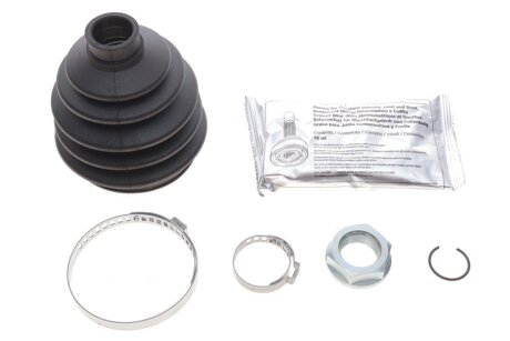 Пильник ШРКШ гумовий + змазка PEUGEOT 2008 : 1.6 VTI / 207, SW (WA, WC, WD, WK) : 1.6 16V, COUPE -ua Metelli 13-0638