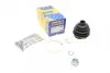 Пильник ШРКШ (зовнішній) Toyota Yaris 1.0/1.3 VVT-i 05-11 (22x75x112) (к-кт) METELLI (opt-om) Metelli 13-0641 (фото 1)