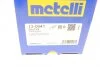 Пильник ШРКШ (зовнішній) Toyota Yaris 1.0/1.3 VVT-i 05-11 (22x75x112) (к-кт) METELLI (opt-om) Metelli 13-0641 (фото 10)