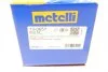 Пыльник ШРУС резиновый + смазка CLIO III (BR0/1, CR0/1)/ LUTECIA : 1.5 DCI *СМОТРИТЬ ГОД ВЫПИСКУ Metelli 13-0657 (фото 10)