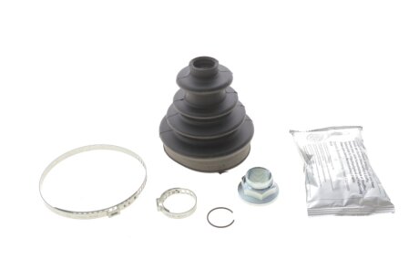 Пильник ШРКШ гумовий + змазка Metelli 13-0690