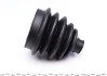 Комплект пильника РШ шарніра METELLI Metelli 13-0702 (фото 3)
