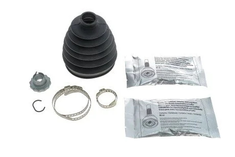 Комплект пильника РШ шарніра METELLI Metelli 13-0730