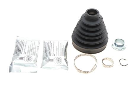 Комплект пильника РШ шарніра Metelli 13-0742